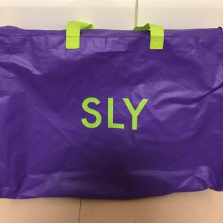 スライ(SLY)のSLY 福袋 (その他)