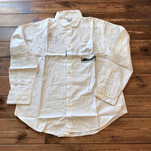 一番人気物 FRAGMENT - fragment peel&lift シャツ - jet-arco.com