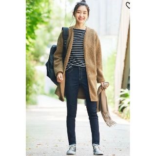 ユニクロ(UNIQLO)のUNIQLO ユニクロ コーディガン 3xl (その他)