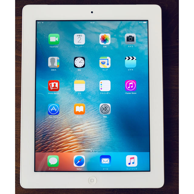 iPad - 良品iPad3（第3世代）64GB／wifi＋Cellular Softbankの通販 by GOD_HOUSE's shop