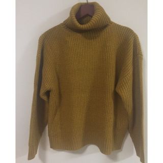 アーバンリサーチ(URBAN RESEARCH)のURBAN RESEARCH 新品 ニット(ニット/セーター)