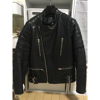 アンユーズド ライダースジャケット(メンズ)の通販 34点 | UNUSEDの