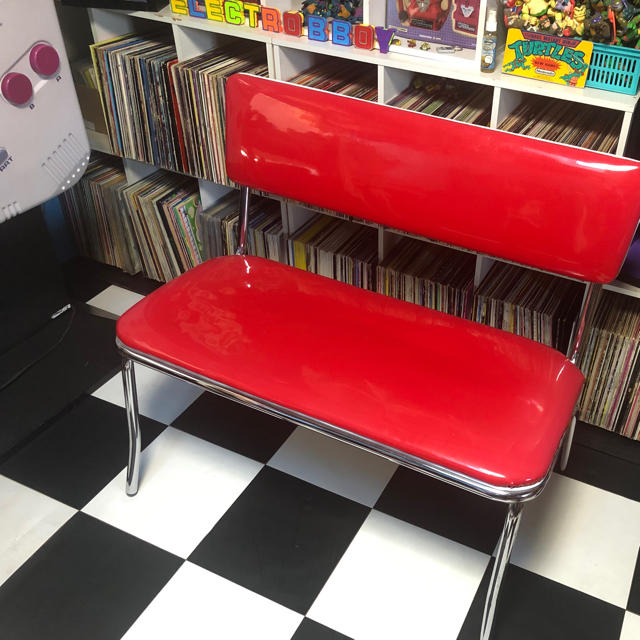 50s アメリカンダイナー チェア