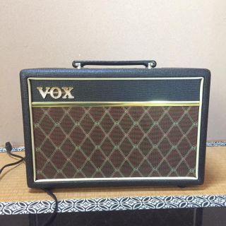 ヴォックス(VOX)のVOX  PATHFINDER10 コンパクトギターアンプ(ギターアンプ)