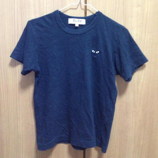 コムデギャルソン(COMME des GARCONS)のギャルソンTシャツ♡(Tシャツ(半袖/袖なし))