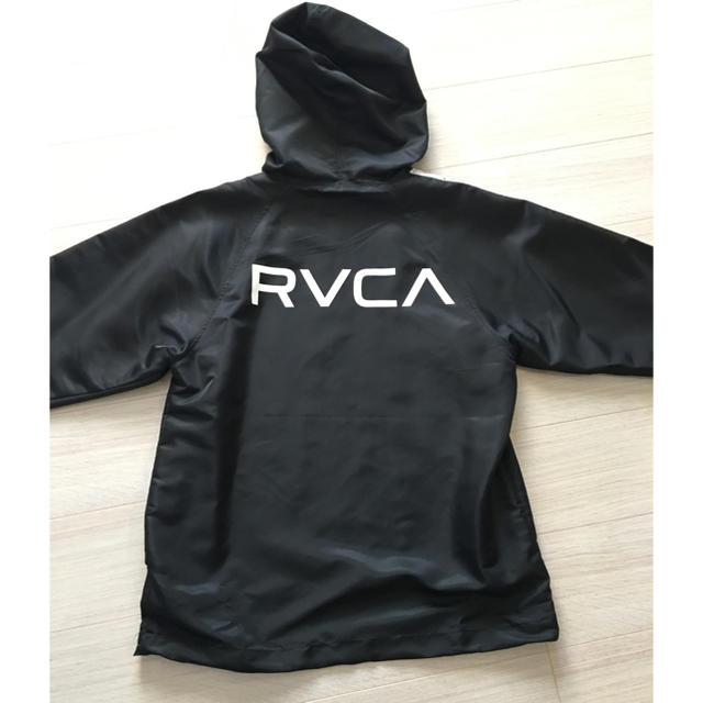 RVCA(ルーカ)のRACA ルーカ ナイロンジャケット メンズのジャケット/アウター(ナイロンジャケット)の商品写真