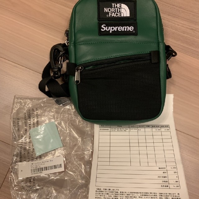 THE North Face × Supreme