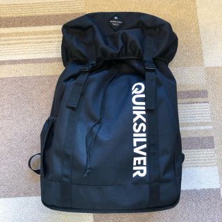 クイックシルバー(QUIKSILVER)のクイックシルバー  バックパック  リュック  新品(バッグパック/リュック)