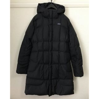 パタゴニア(patagonia) ロングダウンコートの通販 15点 | パタゴニアを買うならラクマ