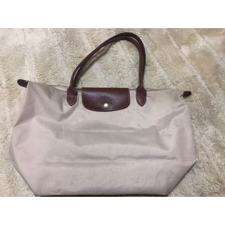 ロンシャン(LONGCHAMP)のロンシャントートバック(トートバッグ)