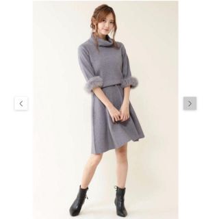 ジルバイジルスチュアート(JILL by JILLSTUART)のJILL by JILLSTUART セットアップ(セット/コーデ)