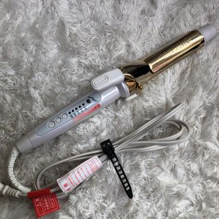 アフロート クレイツ イオン アイロン 32mm(ヘアアイロン)