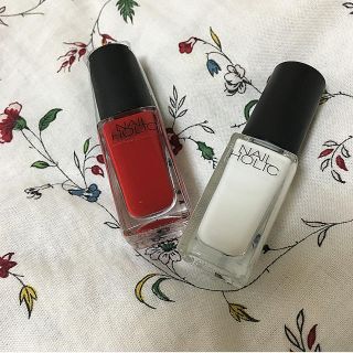 ネイルホリック(NAIL HOLIC)のNAIL HOLIC マニキュア(マニキュア)