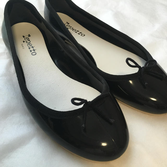 repetto レインシューズの通販 by Himawari's shop｜レペットならラクマ - repetto 格安限定品