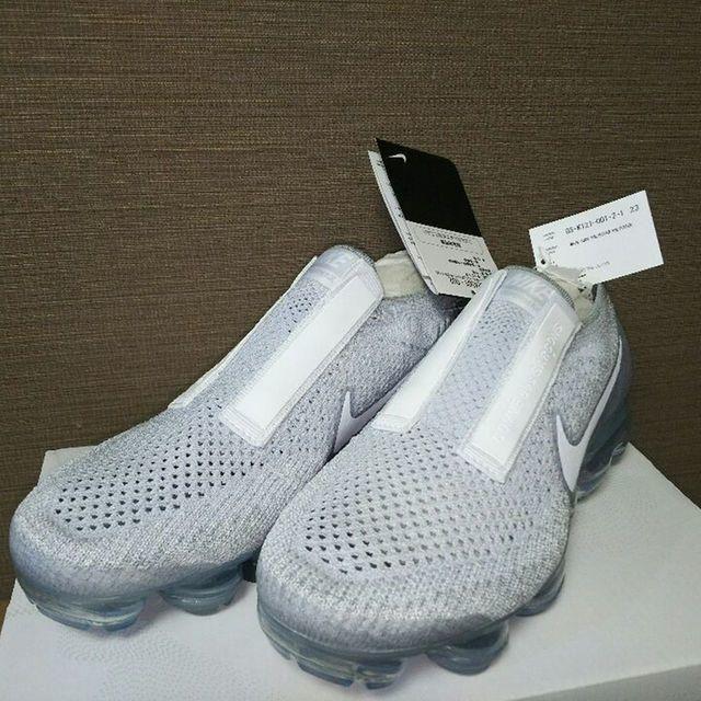 NIKE AIR VAPORMAX SE FLYKNIT ギャルソン