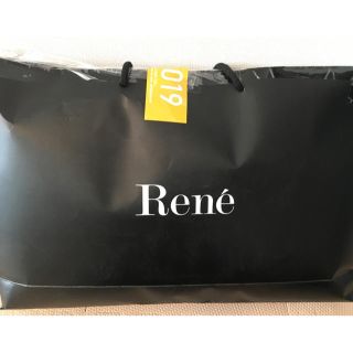 ルネ(René)のルネ 2019 福袋 34サイズ(その他)