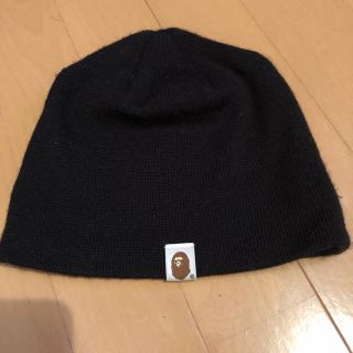 A BATHING APE - A BATHING APE ニット帽の通販 by TMT's shop|ア