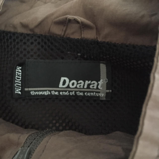 DOARAT(ドゥアラット)のdoarat ブルゾン メンズのジャケット/アウター(ブルゾン)の商品写真