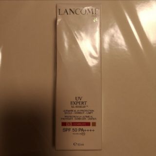 ランコム(LANCOME)のランコム UVエクスペール XL BB Ⅱ ナチュラルベージュ (化粧下地)