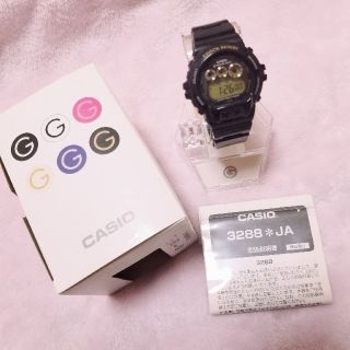 ジーショック(G-SHOCK)のGショック 腕時計(腕時計)