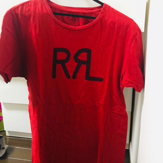 RRL(ダブルアールエル)のダブルアールエル RRL スウェット メンズのトップス(スウェット)の商品写真