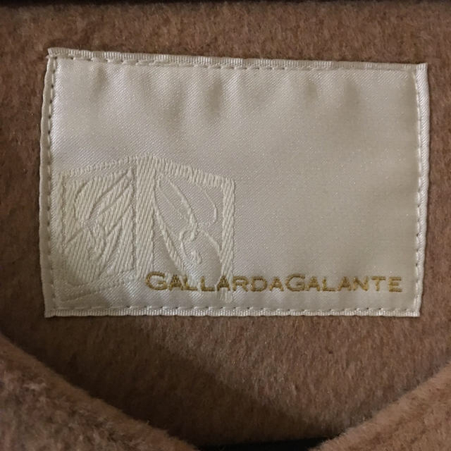 GALLARDA GALANTE(ガリャルダガランテ)のGallarda galante 福袋コート レディースのジャケット/アウター(チェスターコート)の商品写真
