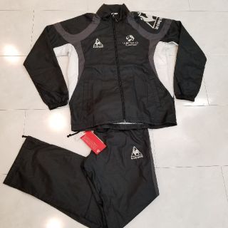 ルコックスポルティフ(le coq sportif)のルコックスポルティフ　ウインドブレーカー　L(その他)