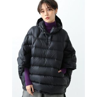 ザノースフェイス(THE NORTH FACE)のTHE NORTH FACE / Pillowcho送料無料ザ・ノース・フェイス(ダウンジャケット)