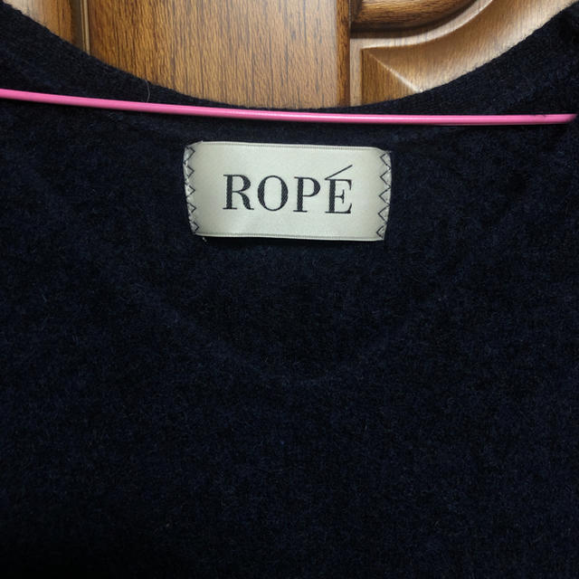 ROPE’(ロペ)のニット レディースのトップス(ニット/セーター)の商品写真