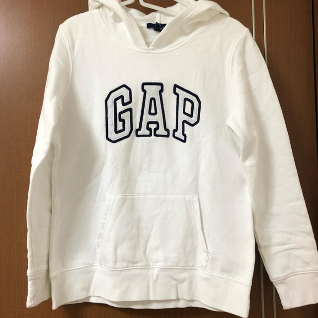 GAP(ギャップ)のGAPパーカー レディースのトップス(パーカー)の商品写真