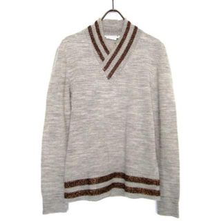 マークジェイコブス(MARC JACOBS)の激安60％OFF！◆新品！MARC JACOBS ウールニット S◆(ニット/セーター)