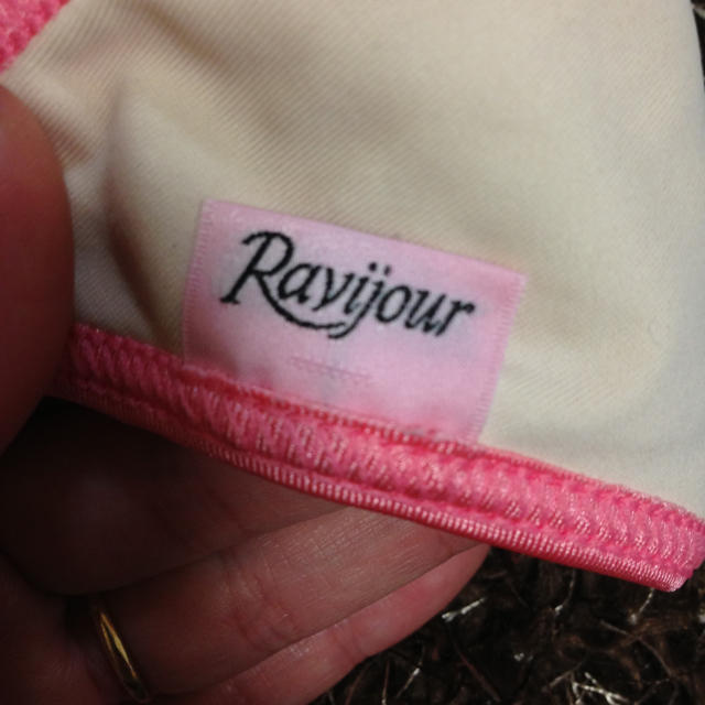 Ravijour(ラヴィジュール)のRavijourの水着 レディースの水着/浴衣(水着)の商品写真