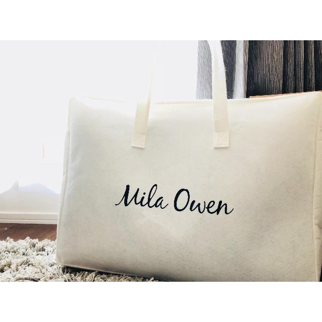 Mila Owen - ミラオーウェン2019福袋