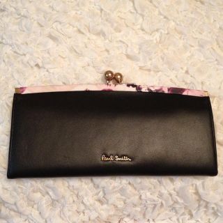 ポールスミス(Paul Smith)のポールスミス♡長財布(財布)