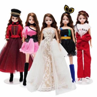 Takara Tomy - 【未開封】安室奈美恵 ドール 限定完売品 リカ Takara Tomy - 【未開封】安室奈美恵 ドール 限定完売品 リカ