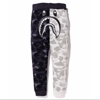 アベイシングエイプ(A BATHING APE)のbape neighborhood pant sサイズ(その他)