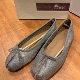 クラークス(Clarks)のamehulik様専用(スリッポン/モカシン)