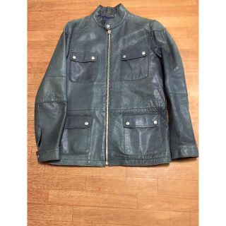 GUESS(レザージャケット)のフリマアイテム一覧 GUESS(レザージャケット)のフリマアイテム一覧