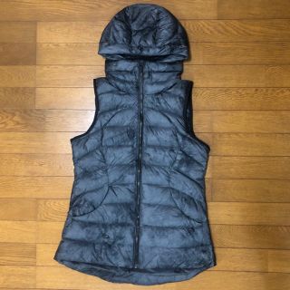 ルルレモン(lululemon)の★新品・未使用★  lululemon ダウンベスト サイズ8(ヨガ)