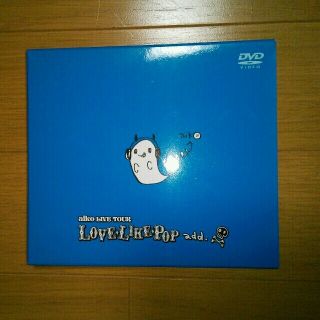 LOVE LIKE POP add (その他)