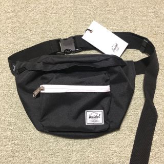 ハーシェル(HERSCHEL)の新品 Herchel Supply ハーシェルサプライ ベルトバッグ ウエスト(ボディバッグ/ウエストポーチ)