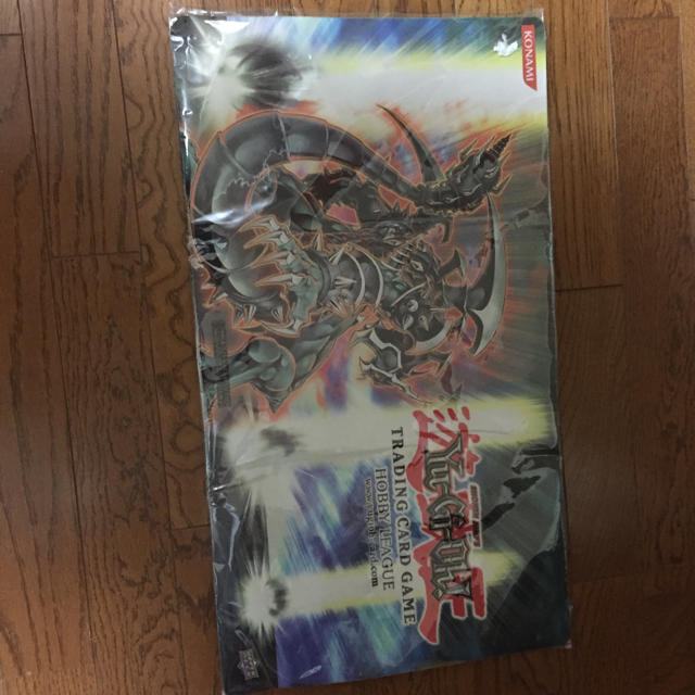 遊戯王 - 遊戯王 プレイマット ダークアームドドラゴン HOBBY 遊戯王 - 遊戯王 プレイマット ダークアームドドラゴン HOBBY