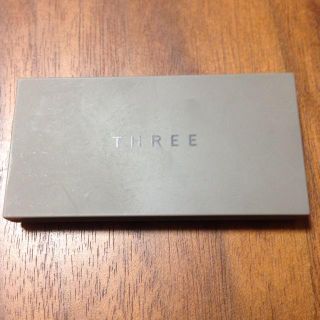 スリー(THREE)のTHREE♡チーク(その他)