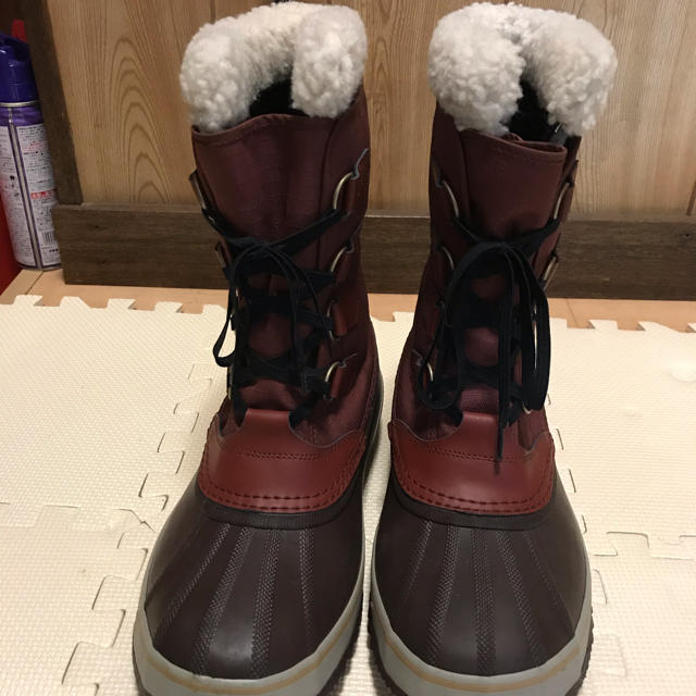 SOREL ソレル ブーツ スノーブーツブーツ