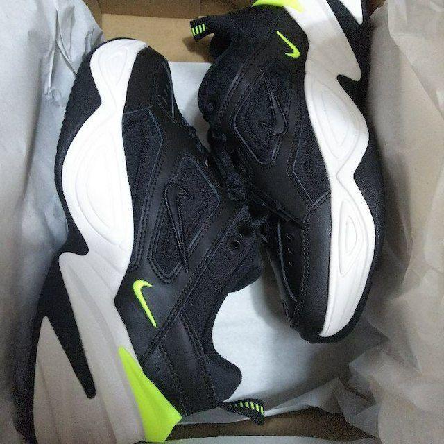 22.5cm NIKE W NIKE M2K TEKNO