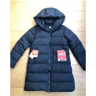 ザノースフェイス(THE NORTH FACE)のダイソン様専用☆今期物 ノースフェイス ダウン 黒 XL シェルコート(ダウンコート)