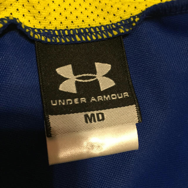 UNDER ARMOUR(アンダーアーマー)のスポーツ パンツ アンダーアーマー M メンズのパンツ(その他)の商品写真