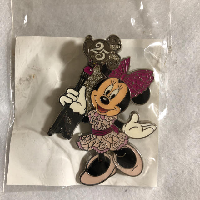 Disney(ディズニー)のディズニー エンタメ/ホビーのおもちゃ/ぬいぐるみ(キャラクターグッズ)の商品写真