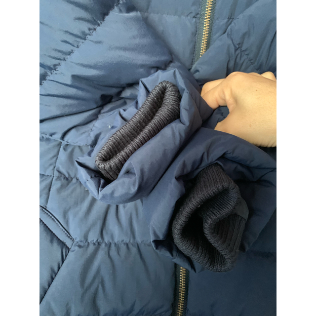 MUJI (無印良品)(ムジルシリョウヒン)の無印ダウンコート レディースのジャケット/アウター(ダウンコート)の商品写真