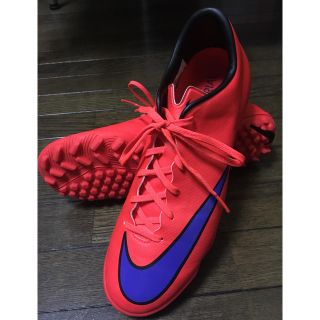 ナイキ(NIKE)のナイキ フットサルシューズ(シューズ)